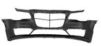 TechPro CH1000A36C Bumper Cover - Front - view 3