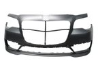 TechPro CH1000A36C Bumper Cover - Front - view 1