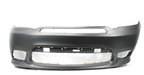 TechPro CH1000A37C Bumper Cover - Front - view 1