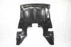 TechPro CH1000A38 Bumper Cover - Front - view 2