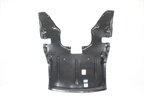 TechPro CH1000A38 Bumper Cover - Front - view 1