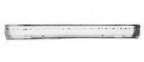 TechPro CH1002367 Bumper Face Bar - Front - view 2