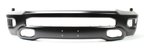 TechPro CH1002406 Bumper Face Bar - Front - view 1
