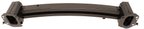 TechPro CH1006206C Bumper Cover Reinforcement - Front - view 2