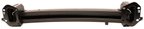 TechPro CH1006206C Bumper Cover Reinforcement - Front - view 4