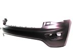 TechPro CH1014130C Bumper Cover - Front Upper - view 2