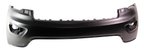 TechPro CH1014130C Bumper Cover - Front Upper - view 1
