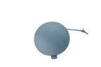 TechPro CH1029105 Tow Hook Cover - Front - view 1