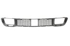 TechPro CH1036124C Bumper Cover Grille - Front - view 2