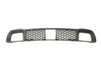 TechPro CH1036124C Bumper Cover Grille - Front - view 1