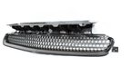 TechPro CH1036129C Bumper Cover Grille - Front - view 2