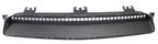 TechPro CH1036132 Bumper Cover Grille - Front - view 2