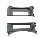TechPro CH1037113 Bumper Insert - Front - view 1