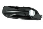 TechPro CH1038141 Bumper Insert - Front Left - view 1