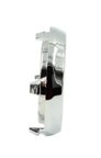 TechPro CH1038144 Bumper Insert - Front Left or Front Right - view 2