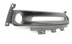 TechPro CH1038202 Bumper Insert - Front Left - view 2
