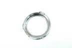 TechPro CH1038208 Bumper Insert - Front Left - view 3
