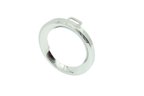 TechPro CH1038208 Bumper Insert - Front Left - view 2