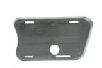 TechPro CH1039110 Bumper Insert - Front Right - view 3