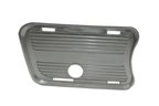 TechPro CH1039110 Bumper Insert - Front Right - view 1