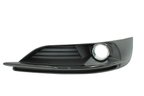 TechPro CH1039124 Bumper Insert - Front Right - view 1