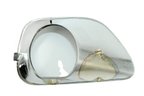 TechPro CH1039146 Bumper Insert - Front Right - view 3