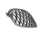 TechPro CH1039168 Bumper Insert - Front Right - view 2