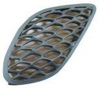 TechPro CH1039168 Bumper Insert - Front Right - view 1