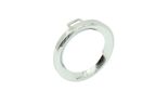 TechPro CH1039208 Bumper Insert - Front Right - view 2