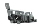 TechPro CH1042108 Bumper Cover Support - Front Left - view 1