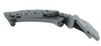 TechPro CH1043109 Bumper Cover Support - Front Right - view 2