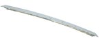 TechPro CH1044105C Bumper Cover Molding - Front - view 2