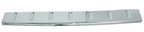 TechPro CH1044105C Bumper Cover Molding - Front - view 1
