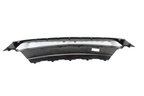 TechPro CH1044110C Bumper Cover Molding - Front - view 2
