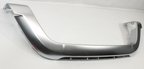 TechPro CH1044129 Bumper Cover Molding - Front - view 2
