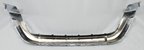 TechPro CH1044129 Bumper Cover Molding - Front - view 4