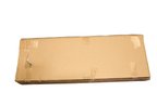 TechPro CH1044129 Bumper Cover Molding - Front - view 5