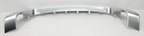 TechPro CH1044129 Bumper Cover Molding - Front - view 3
