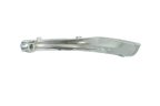 TechPro CH1047105 Bumper Cover Molding - Front Right - view 2