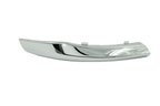 TechPro CH1047105 Bumper Cover Molding - Front Right - view 1