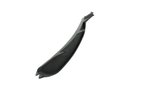 TechPro CH1047120 Bumper Cover Molding - Front Right - view 2
