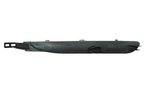 TechPro CH1047120 Bumper Cover Molding - Front Right - view 4