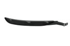 TechPro CH1047120 Bumper Cover Molding - Front Right - view 3