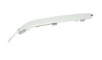 TechPro CH1058127 Bumper Impact Strip - Front Left - view 2