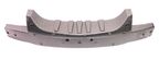 TechPro CH1070823C Bumper Impact Absorber - Front - view 2