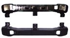 TechPro CH1096100 Bumper Cover Reinforcement - Front - view 1