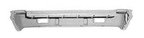 TechPro CH1100119 Bumper Cover - Rear - view 2