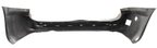 TechPro CH1100219C Bumper Cover - Rear - view 3