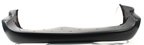 TechPro CH1100219C Bumper Cover - Rear - view 1