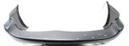 TechPro CH1100219C Bumper Cover - Rear - view 2
